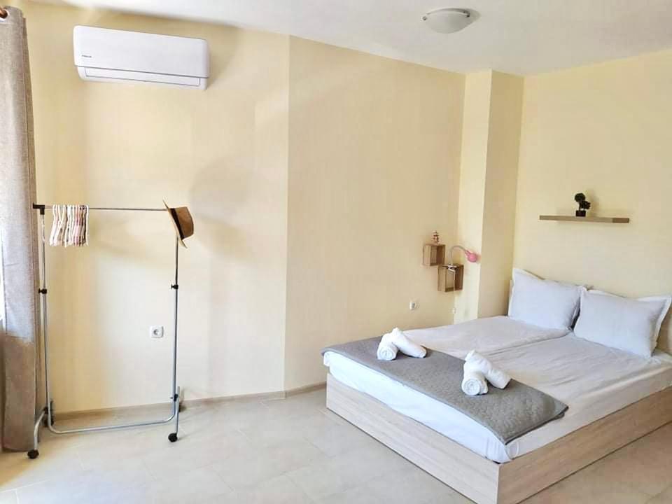 Cozy Studio At Camping Gradina Sozopol Ngoại thất bức ảnh