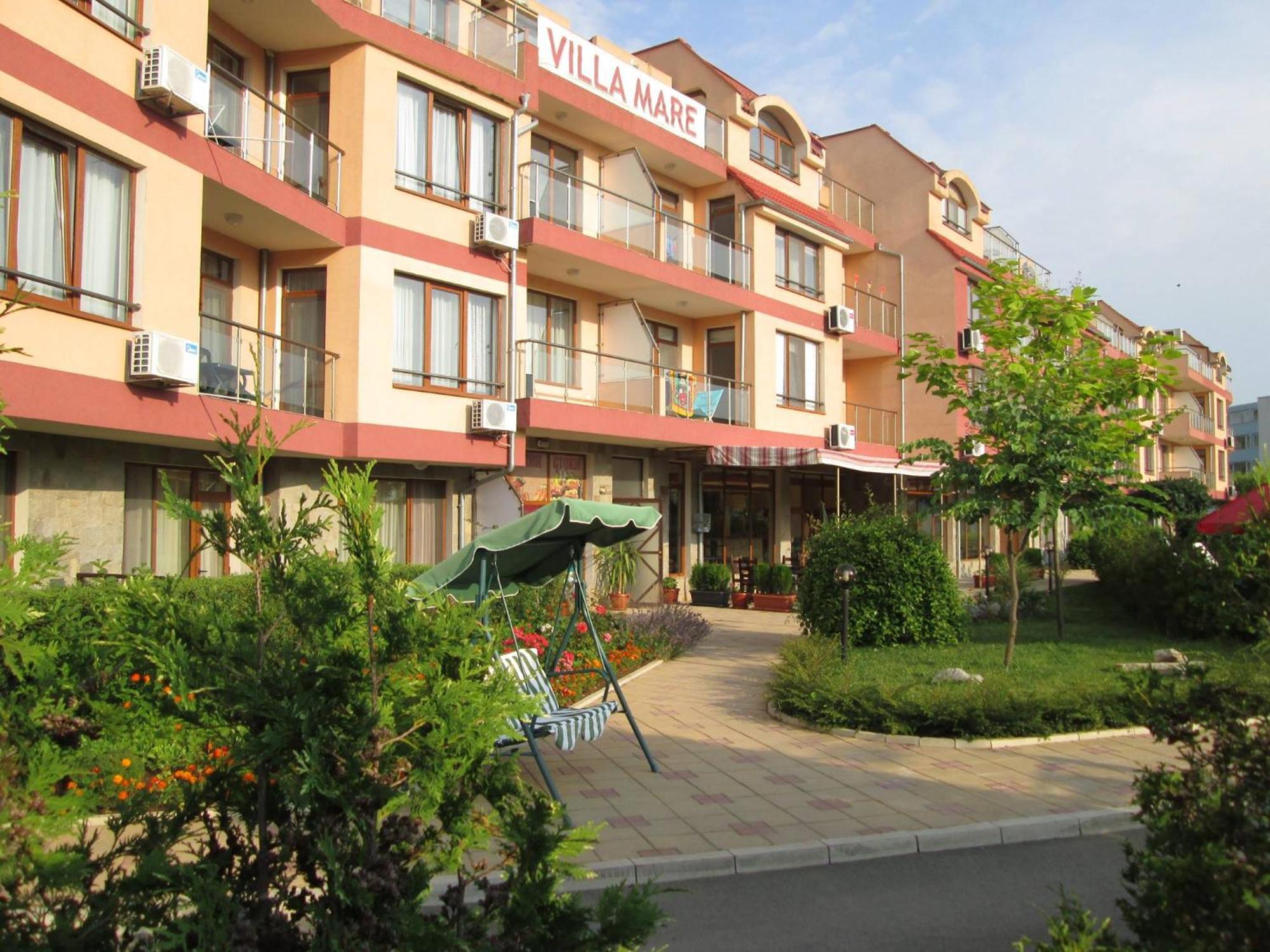 Cozy Studio At Camping Gradina Sozopol Ngoại thất bức ảnh